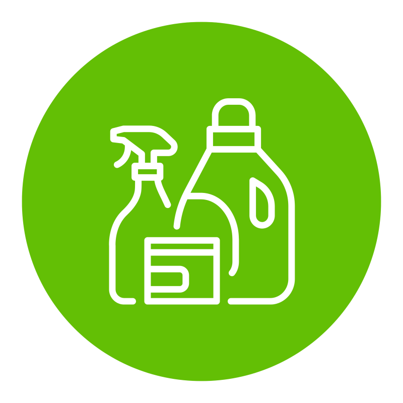 Chế phẩm sinh học/ đuổi côn trùng 