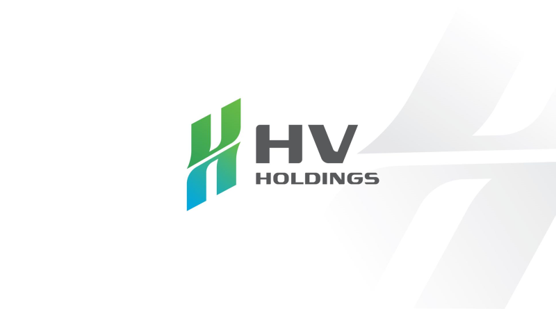 photo of 'HV HOLDINGS CÔNG BỐ BỘ NHẬN DIỆN THƯƠNG HIỆU MỚI'